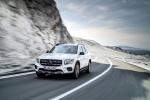 Mercedes-Benz GLB250 Edition 1 2019 года (WW)